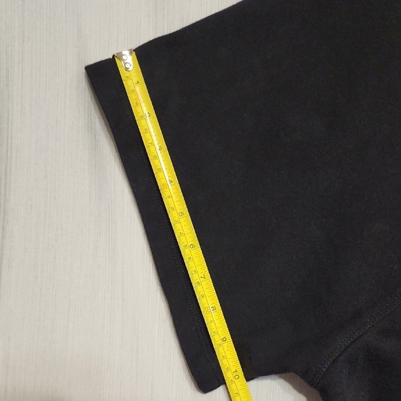 Calvin Klein Boxy Oversized Sweatshirt Size 3X - Picture 9 of 11